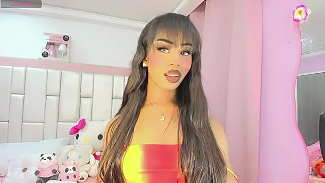 DarliingSweet online show from February 2026 10:42:02 AM