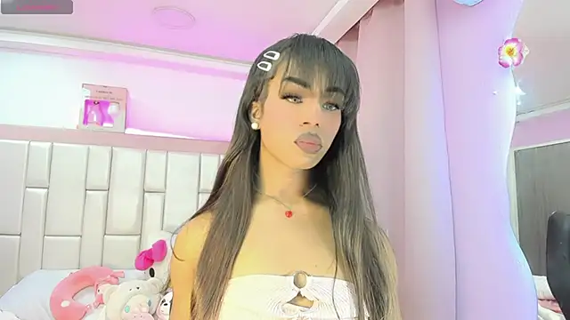 DarliingSweet online show from April 2026 04:48:01 PM