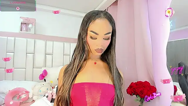Snapshot of DarliingSweet chatting on April 2026 04:05:01 PM DarliingSweet online show from April 2026 04:05:01 PM