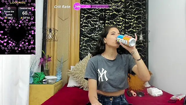 Snapshot of MiaCours chatting on April 2026 06:56:01 PM MiaCours online show from April 2026 06:56:01 PM