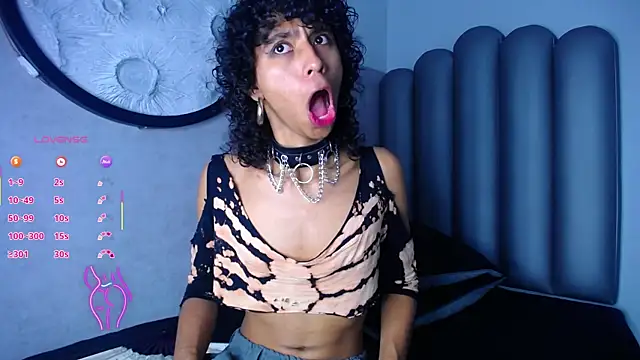 venus-03 online show from September 2025 03:29:01 AM