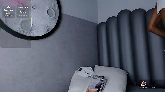 venus-03 online show from October 2025 03:28:01 AM