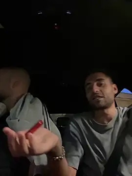 omihaze94 online show from September 2025 05:35:01 PM