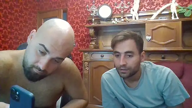 omihaze94 online show from September 2025 04:41:02 PM