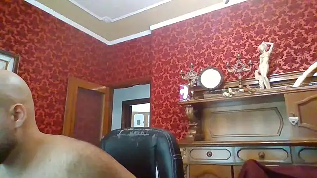 omihaze94 online show from September 2025 10:41:01 AM