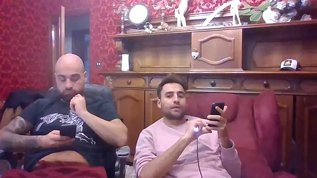 omihaze94 online show from October 2025 04:18:01 PM