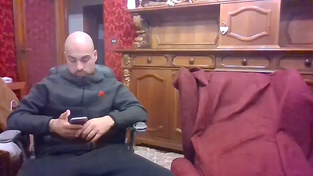 omihaze94 online show from December 2025 08:15:02 PM