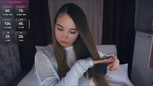 KayleenCurtis online show from November 2025 05:28:02 AM