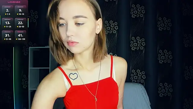 KayleenCurtis online show from July 2026 04:39:02 AM