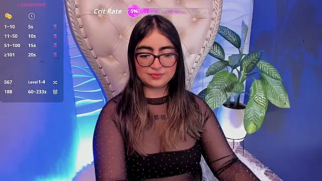 Snapshot of April__foxx chatting on October 2025 03:09:01 PM April foxx online show from October 2025 03:09:01 PM