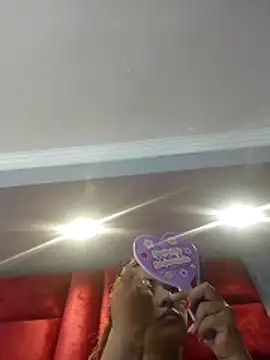 VictoriaFerro online show from December 2025 12:55:02 PM