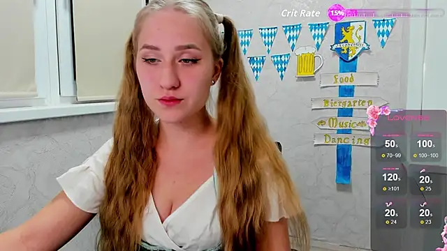 sofamuffin online show from September 2025 07:04:01 PM