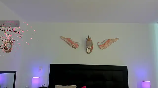 Seraphyne666 online show from October 2025 12:39:02 PM