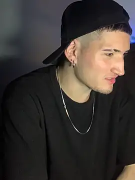 Snapshot of Ian_kai chatting on September 2025 03:16:02 AM Ian kai online show from September 2025 03:16:02 AM