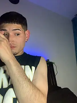 Snapshot of Ian_kai chatting on September 2025 03:18:02 AM Ian kai online show from September 2025 03:18:02 AM