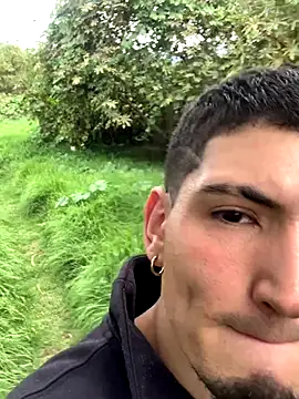 Snapshot of Ian_kai chatting on September 2025 08:23:01 PM Ian kai online show from September 2025 08:23:01 PM