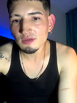 Snapshot of Ian_kai chatting on September 2025 03:11:02 AM Ian kai online show from September 2025 03:11:02 AM