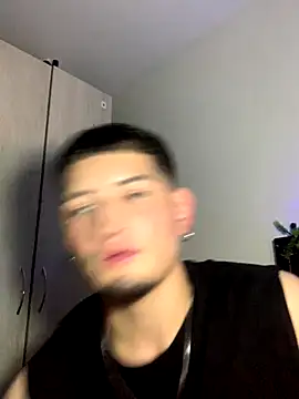 Snapshot of Ian_kai chatting on September 2025 03:00:01 AM Ian kai online show from September 2025 03:00:01 AM