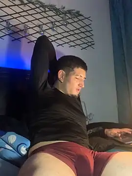 Snapshot of Ian_kai chatting on October 2025 02:20:02 AM Ian kai online show from October 2025 02:20:02 AM