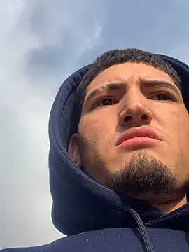 Snapshot of Ian_kai chatting on October 2025 09:27:02 PM Ian kai online show from October 2025 09:27:02 PM