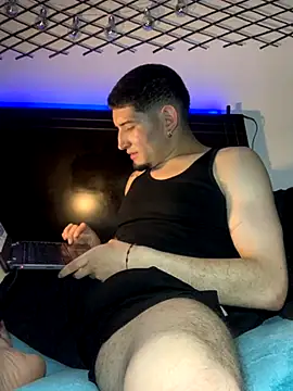 Snapshot of Ian_kai chatting on October 2025 01:50:02 AM Ian kai online show from October 2025 01:50:02 AM