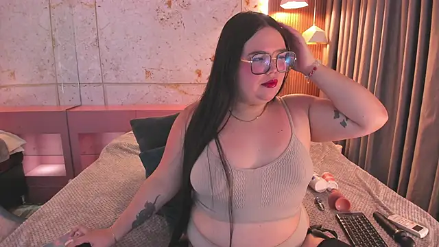 Lushi Love online show from January 2026 01:53:02 AM