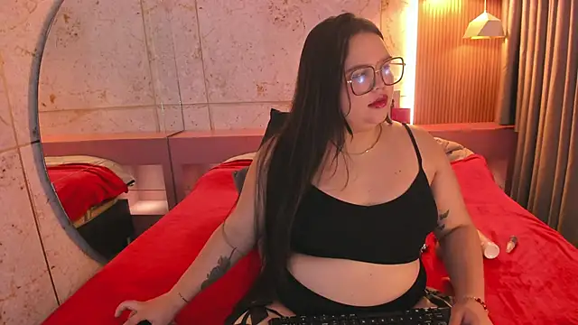 Lushi Love online show from February 2026 01:09:01 AM