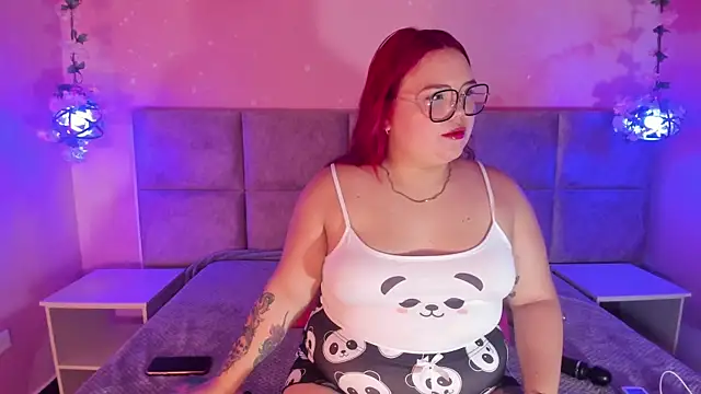 Lushi Love online show from April 2026 03:15:02 AM