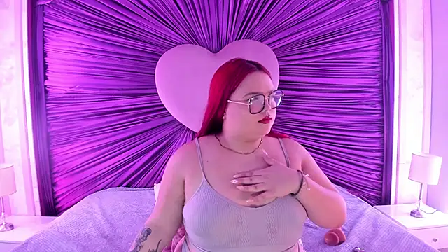 Lushi Love online show from May 2026 03:03:02 AM