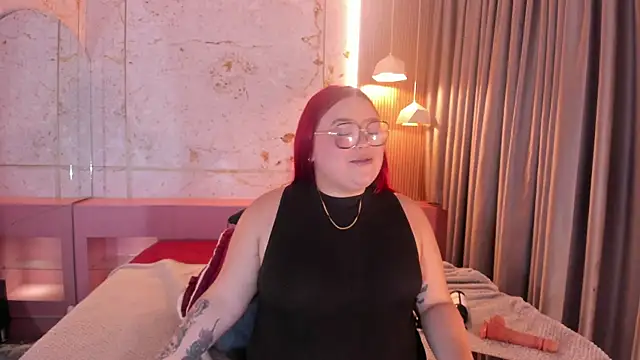 Lushi Love online show from May 2026 03:13:02 AM