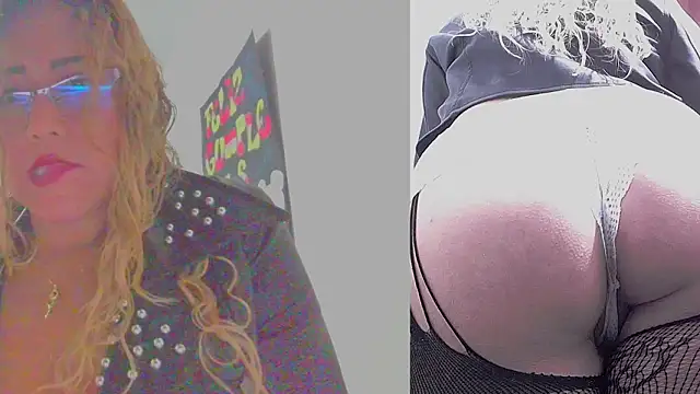 Skarleth Diaz online show from February 2026 01:32:01 AM