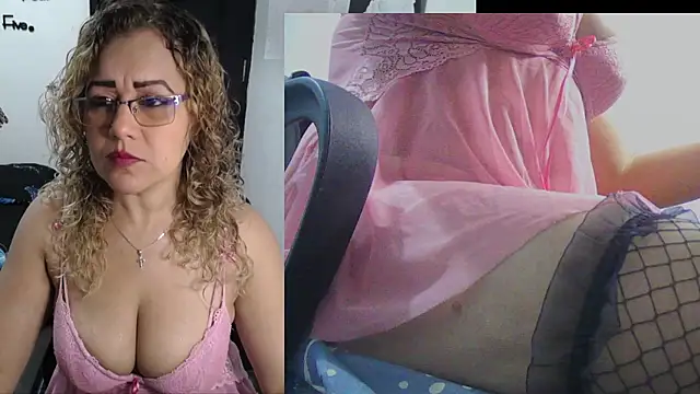 Skarleth Diaz online show from May 2026 03:13:01 AM