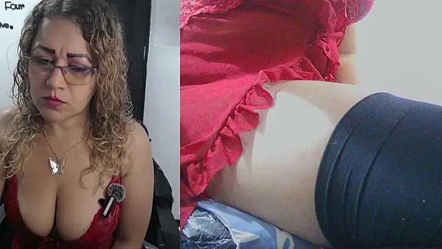 Skarleth Diaz online show from May 2026 03:47:02 AM