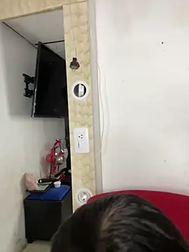 Mia jhoonson online show from March 2026 08:48:01 PM