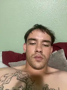 FirstTimeEvr online show from May 2026 12:51:02 AM