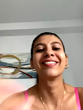 Snapshot of Lenapink19 chatting on October 2025 09:16:01 PM Lenapink19 online show from October 2025 09:16:01 PM