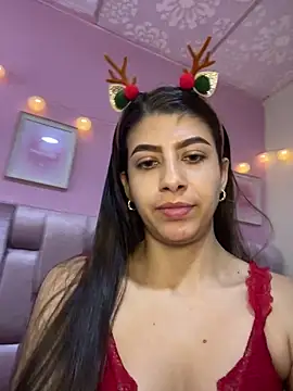 Lenapink19 online show from December 2025 10:28:02 PM