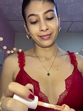 Lenapink19 online show from January 2026 08:18:02 PM