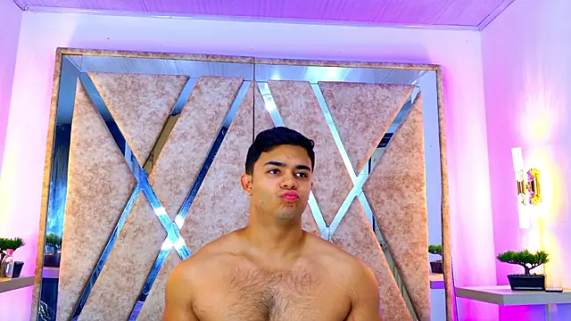 jayd muscle online show from February 2026 03:57:01 AM