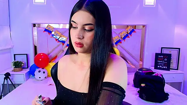 Snapshot of Natalie_loffreda chatting on June 2026 08:08:01 PM Natalie loffreda online show from June 2026 08:08:01 PM