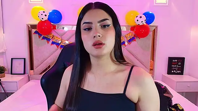 Snapshot of Natalie_loffreda chatting on July 2026 08:02:01 PM Natalie loffreda online show from July 2026 08:02:01 PM