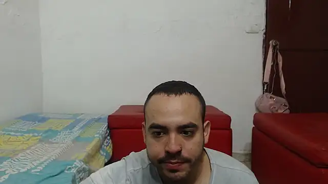Ana ThiagoxX online show from April 2026 12:45:02 AM