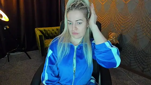 Anna Snows online show from May 2026 05:36:02 AM