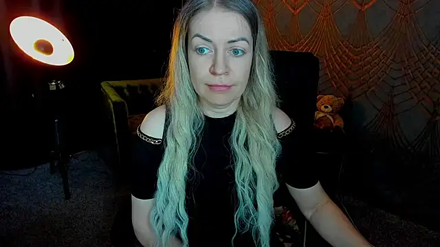 Anna Snows online show from May 2026 05:35:01 AM