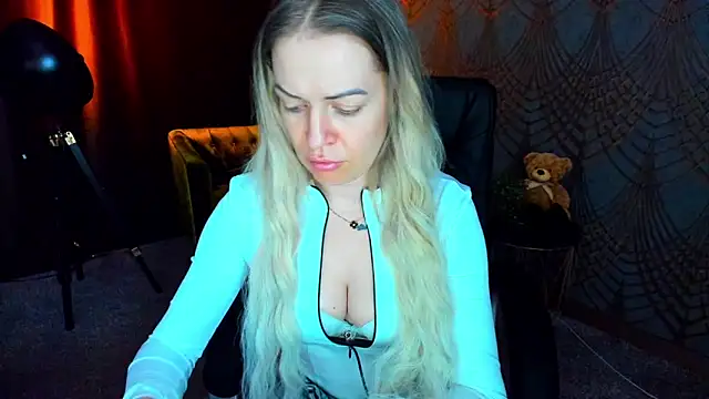 Anna Snows online show from May 2026 04:59:01 PM