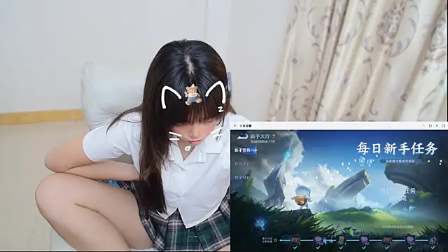 Duolamei online show from January 2026 08:18:01 AM