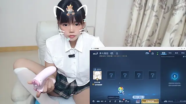 Duolamei online show from May 2026 01:38:02 PM