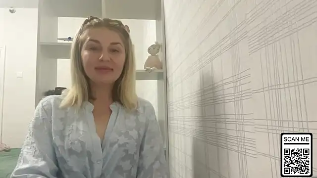 Blondie xoxoxo online show from November 2025 08:03:01 PM