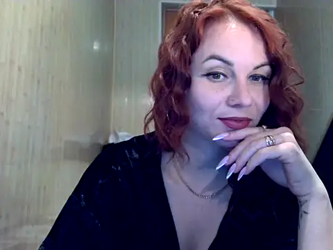 Kisa26311 online show from October 2025 07:55:02 AM