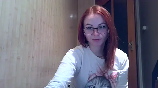 Kisa26311 online show from February 2026 11:26:01 PM